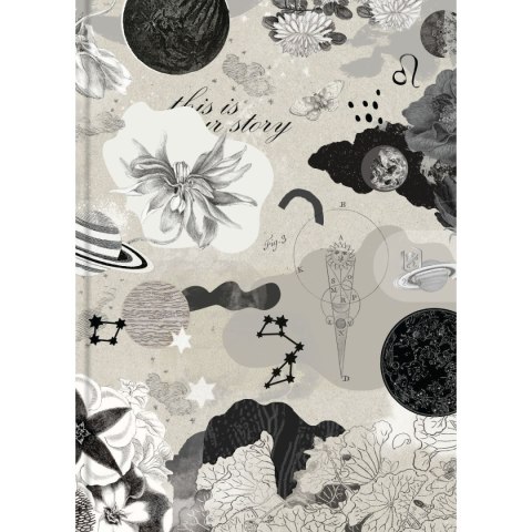 Kalendarz książkowy (terminarz) MAGIC 150mm x 210mm Oxford (400204136) Kalendarz książkowy (terminarz) MAGIC 150mm x 210mm Oxford (400204136)