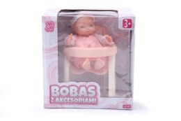 Lalka bobas z akcesoriami [mm:] 110 Natalia (137372)