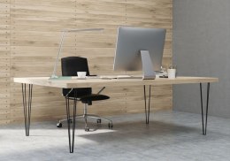 Lampka biurowa Popy Unilux (400124478)