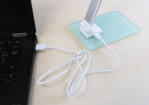 Lampka biurowa Popy Unilux (400124478)