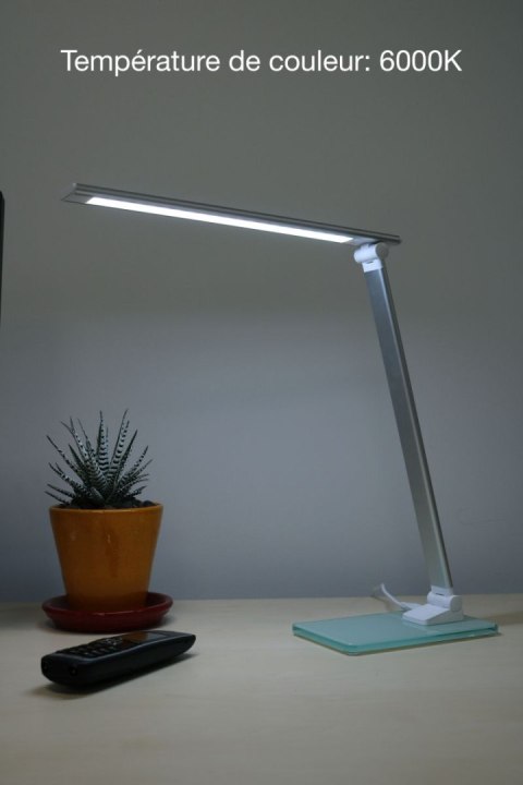 Lampka biurowa Popy Unilux (400124478)