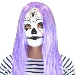 Maska z włosami Arpex (KM4872)