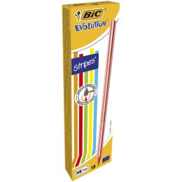Ołówek HB Bic (918487)
