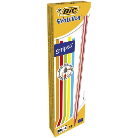 Ołówek HB Bic (918487)