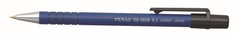 Ołówek automatyczny 0,5mm Penac (PSA080103-10) Ołówek automatyczny 0,5mm Penac (PSA080103-10)