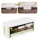 Organizery na kable YL-PK320B Yellow One (120-1933)
