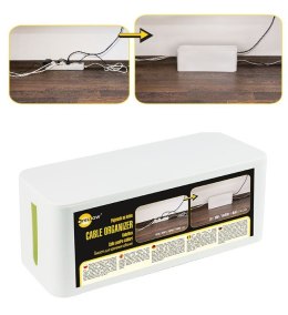 Organizery na kable YL-PK320B Yellow One (120-1933)