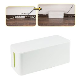 Organizery na kable YL-PK320B Yellow One (120-1933)