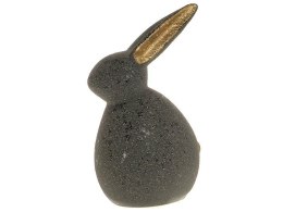 Ozdoba wielkanocna zając ceramiczny Adar (358874)