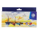 Pastele suche prestige 323120001 12 kol. Astra