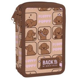 Piórnik Backup 7 Derform (PB7EW17)