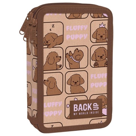 Piórnik Backup 7 Derform (PB7EW17)