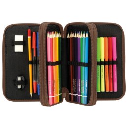 Piórnik Backup 7 Derform (PB7EW17)