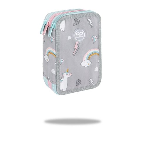 Piórnik CoolPack Jumper 3 Sweet dreams Patio (D067323)