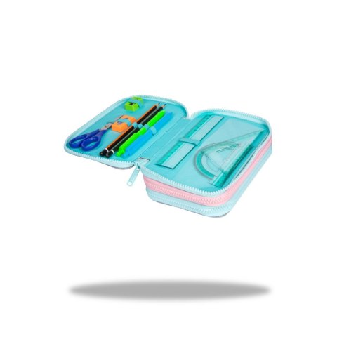 Piórnik CoolPack Jumper 3 Sweet dreams Patio (D067323)