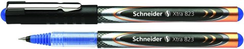 Pióro kulkowe Xtra 823 Schneider (SR8233) Pióro kulkowe Xtra 823 Schneider (SR8233)