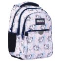 Plecak BackUP (PLB4P25)