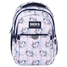 Plecak BackUP (PLB4P25)