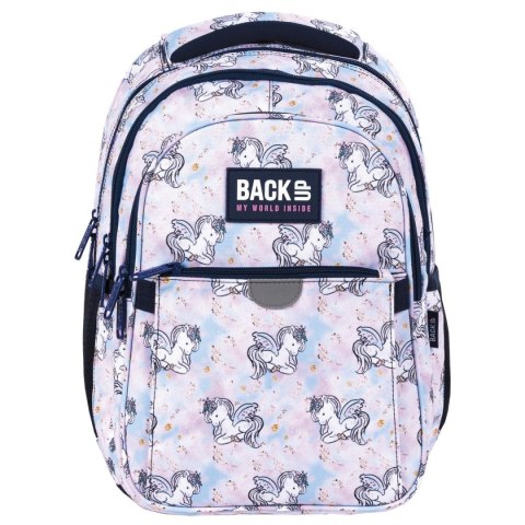 Plecak BackUP (PLB4P25)