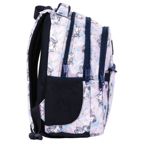 Plecak BackUP (PLB4P25)