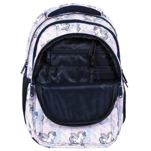 Plecak BackUP (PLB4P25)