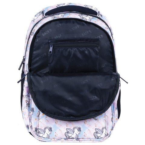 Plecak BackUP (PLB4P25)