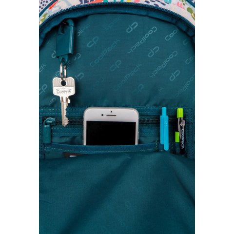 Plecak CoolPack SPINER TERMIC Patio (F001663)