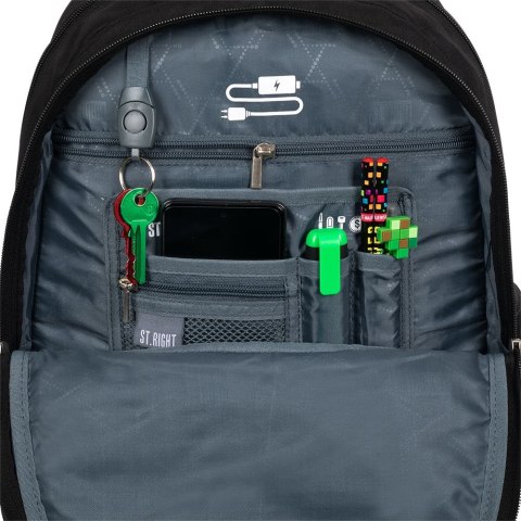 Plecak K-POP CHAN BP-07 St.Right (5903235653605)