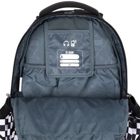 Plecak K-POP CHAN BP-07 St.Right (5903235653605)