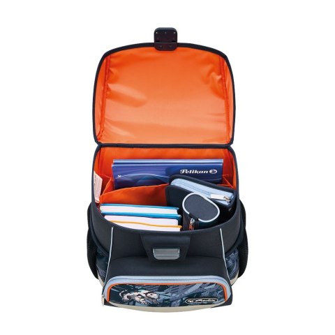 Plecak Loop+ Techmed Herlitz (400197536)