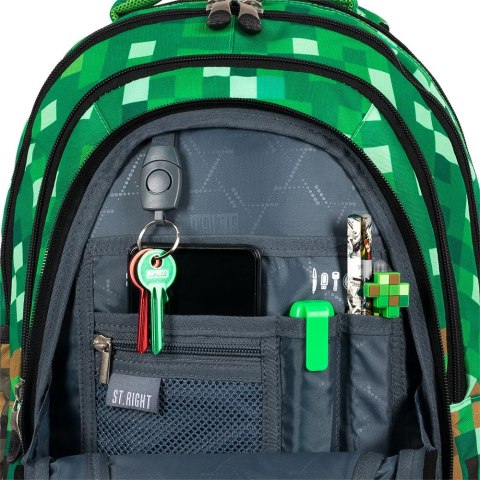 Plecak PX mkmn BP-04 St.Right (5903235653742)