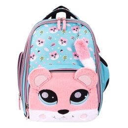 Plecak SQUIRREL 5903235663703 2KOMORY Bambino (B 8)