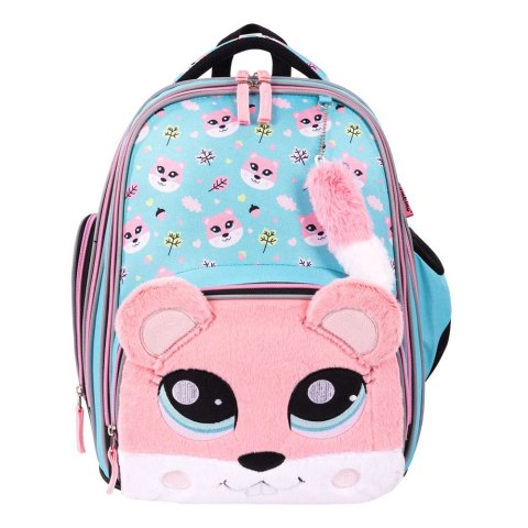 Plecak SQUIRREL 5903235663703 2KOMORY Bambino (B 8) Plecak SQUIRREL 5903235663703 2KOMORY Bambino (B 8)
