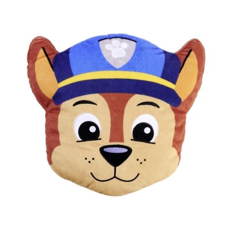 Pluszak Psi Patrol poduszka Chasea [mm:] 500 Simba (587-0500)