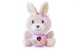 Pluszak interaktywny Wyciszający króliczek Artyk (170225)