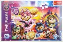 Puzzle Psi Patrol 100 el. Trefl (16460)