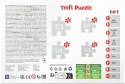 Puzzle Psi Patrol 100 el. Trefl (16460)