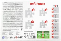 Puzzle Psi Patrol 100 el. Trefl (16460)