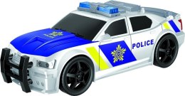 Samochód policyjny na baterie Smily Play (SP85163)