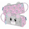 Saszetka Bambino MOUSE PC-01 trójkątna 5903235663796 mix Bambino (Z USZTYWNIANA KLAPKĄ) Saszetka Bambino MOUSE PC-01 trójkątna 5903235663796 mix Bambino (Z USZTYWNIANA KLAPKĄ)