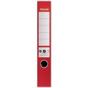 Segregator dźwigniowy neutralny pod względem emisji CO2 No.1 A4 50mm czerwony Esselte (627575) Segregator dźwigniowy neutralny pod względem emisji CO2 No.1 A4 50mm czerwony Esselte (627575)