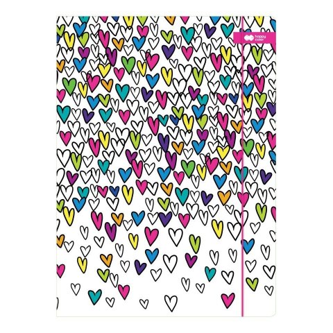 Teczka kartonowa Happy Color (7621 2431-ML2) Teczka kartonowa Happy Color (7621 2431-ML2)