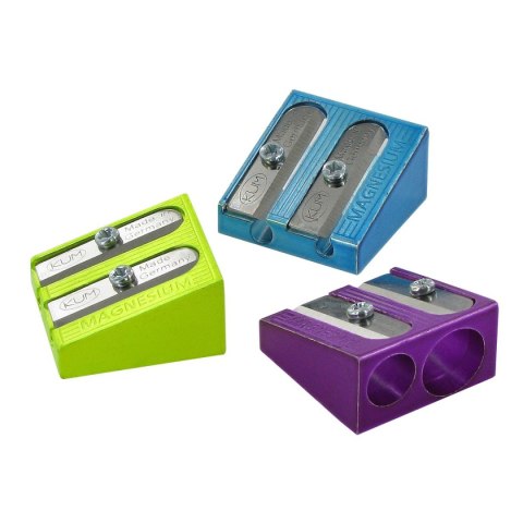 Temperówka MAGNEZOWA Kum (475)