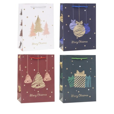 Torba prezentowa A5 Rozette (TBN-24132-HS-A5)