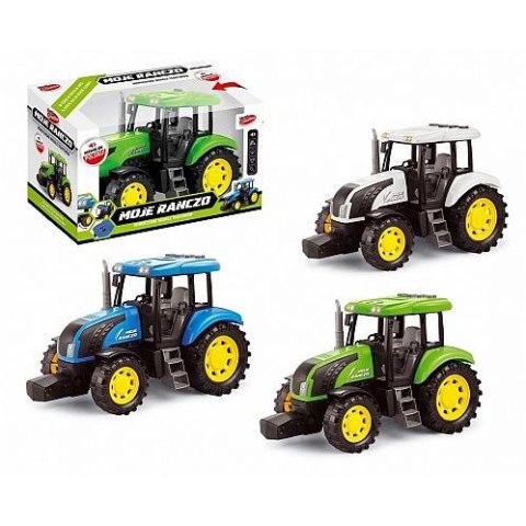 Traktor Mega Creative (388188)