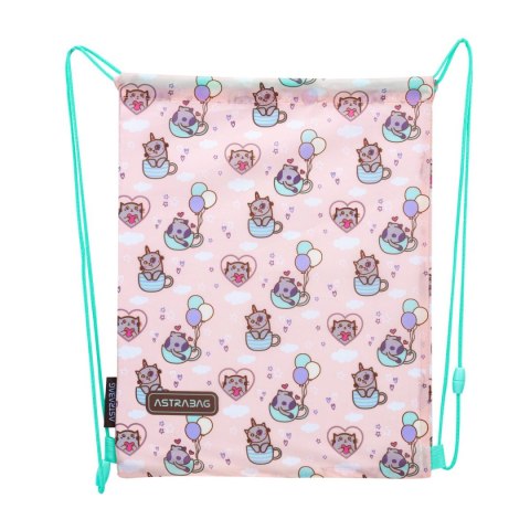 Worek na buty Kitty World Astra (507024001)