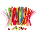 Zestaw kreatywny Craft With Fun (478656) Zestaw kreatywny Craft With Fun (478656)