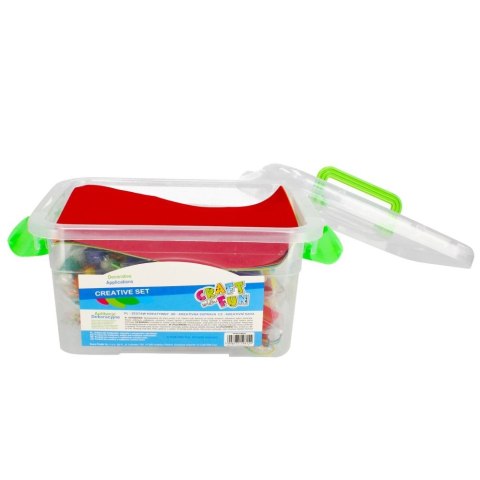 Zestaw kreatywny Craft With Fun (478656) Zestaw kreatywny Craft With Fun (478656)