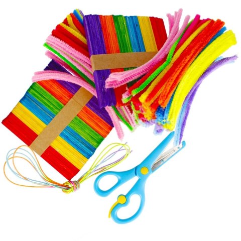 Zestaw kreatywny Craft With Fun (478656) Zestaw kreatywny Craft With Fun (478656)