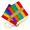Zestaw kreatywny Craft With Fun (478656) Zestaw kreatywny Craft With Fun (478656)